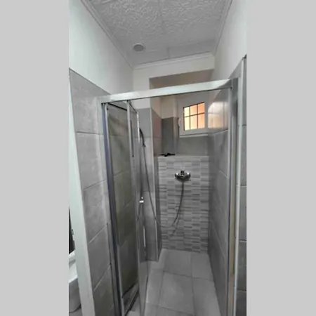 Διαμέρισμα U Byvale Posty Ντέτσιν