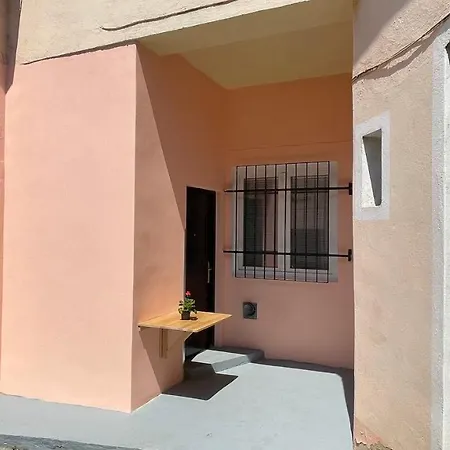 U Byvale Posty * Ντέτσιν