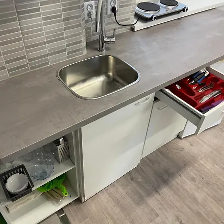 U Byvale Posty Ντέτσιν