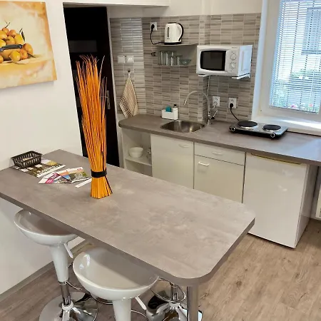 U Byvale Posty Ντέτσιν