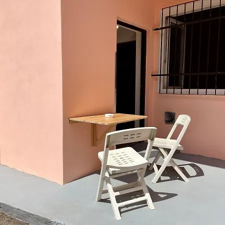 Διαμέρισμα U Byvale Posty