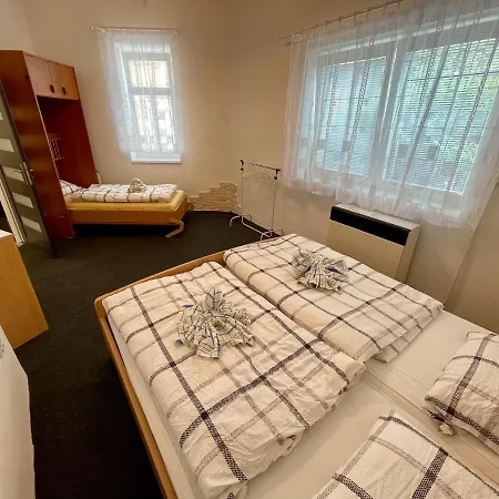 U Byvale Posty Διαμέρισμα *