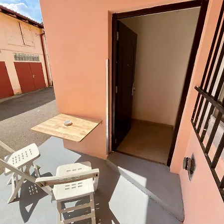 U Byvale Posty Διαμέρισμα *