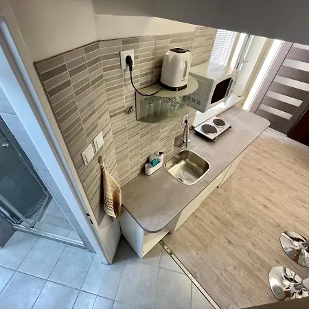 U Byvale Posty * Ντέτσιν